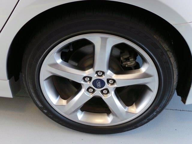 2015 Ford Fusion - $17,184