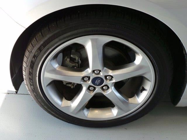 2015 Ford Fusion - $17,184