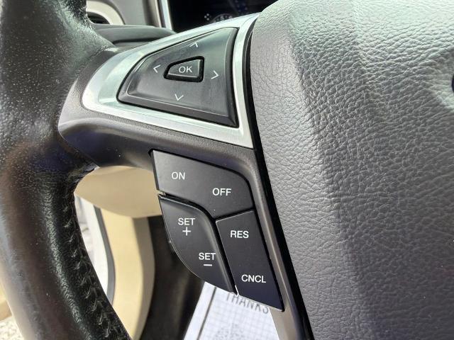 2015 Ford Fusion - $7,500