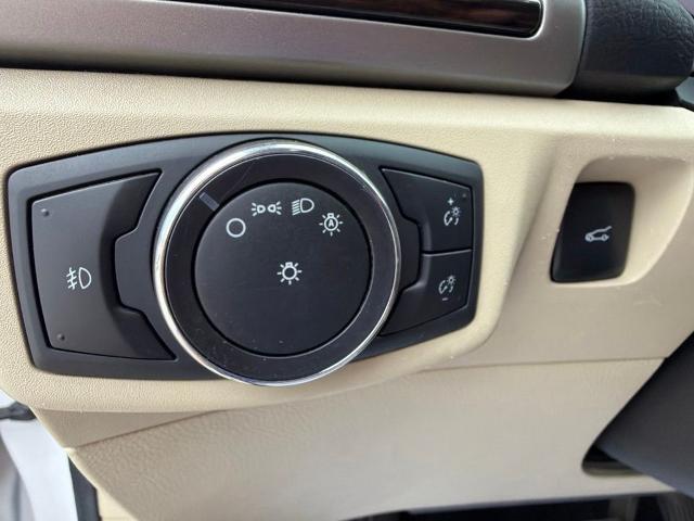 2015 Ford Fusion - $7,500