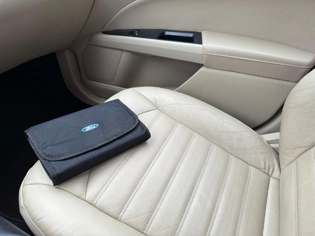 2015 Ford Fusion - $7,500