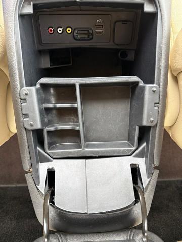 2015 Ford Fusion - $7,500