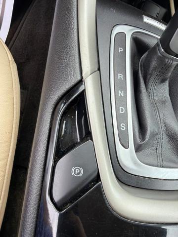 2015 Ford Fusion - $7,500
