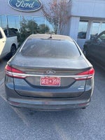 2017 Fusion Thumbnail 2