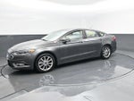 2017 Fusion Thumbnail 1