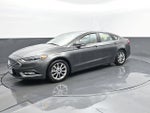 2017 Fusion Thumbnail 2