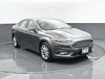 2017 Fusion Thumbnail 3