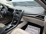2017 Fusion Thumbnail 9