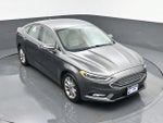 2017 Fusion Thumbnail 21