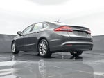 2017 Fusion Thumbnail 25