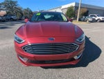 2018 Fusion Thumbnail 10