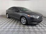 2018 Fusion Thumbnail 1
