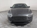 2018 Fusion Thumbnail 2