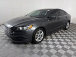 2018 Fusion Thumbnail 3