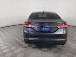 2018 Fusion Thumbnail 6