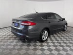 2018 Fusion Thumbnail 7