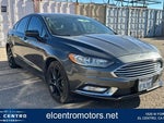 2018 Fusion Thumbnail 1