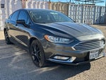 2018 Fusion Thumbnail 2