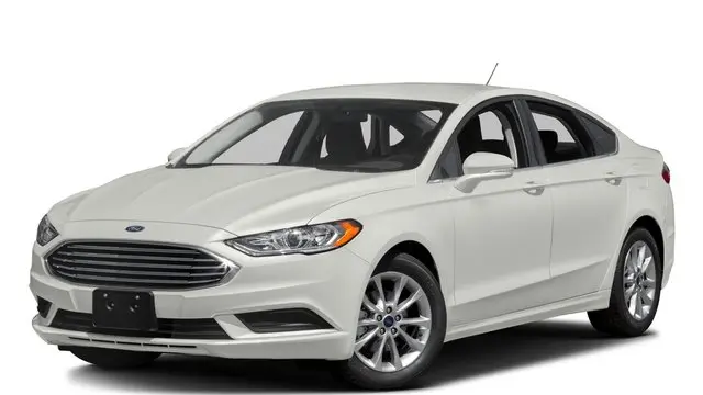 Preowned 2018 Ford Fusion SE for Sale