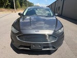2019 Fusion Thumbnail 2