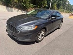 2019 Fusion Thumbnail 3