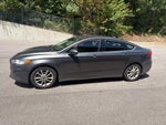 2019 Fusion Thumbnail 4