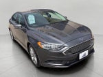 2017 Fusion Thumbnail 1
