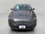 2017 Fusion Thumbnail 3