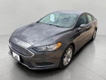 2017 Fusion Thumbnail 4