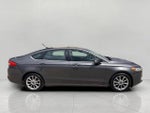 2017 Fusion Thumbnail 5