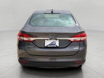 2017 Fusion Thumbnail 8