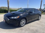 2017 Fusion Thumbnail 1