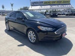 2017 Fusion Thumbnail 2