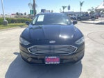 2017 Fusion Thumbnail 3