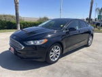 2017 Fusion Thumbnail 4
