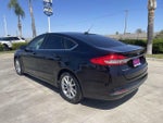 2017 Fusion Thumbnail 6
