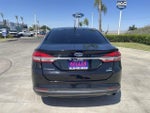 2017 Fusion Thumbnail 7
