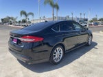 2017 Fusion Thumbnail 8
