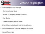 2018 Fusion Thumbnail 10