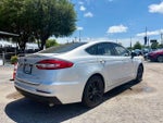 2019 Fusion Thumbnail 3