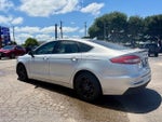 2019 Fusion Thumbnail 5
