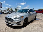 2019 Fusion Thumbnail 7
