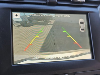 2019 Ford Fusion SE 4DR Sedan