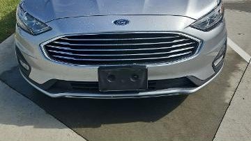 Preowned 2020 Ford Fusion SE for Sale