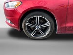 2014 Fusion Thumbnail 2