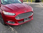 2014 Fusion Thumbnail 3