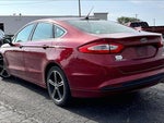 2014 Fusion Thumbnail 5