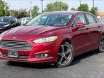 2014 Fusion Thumbnail 6