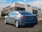 2015 Fusion Thumbnail 3