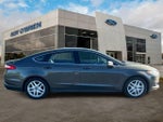 2015 Fusion Thumbnail 6